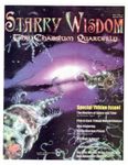 Issue: Starry Wisdom (Volume 1, Issue 2 - Spring 1997)