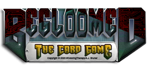 Begloomed, the Card Game