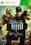 Video Game: Army of Two: The Devil's Cartel