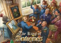 The King of Antiques (2025)