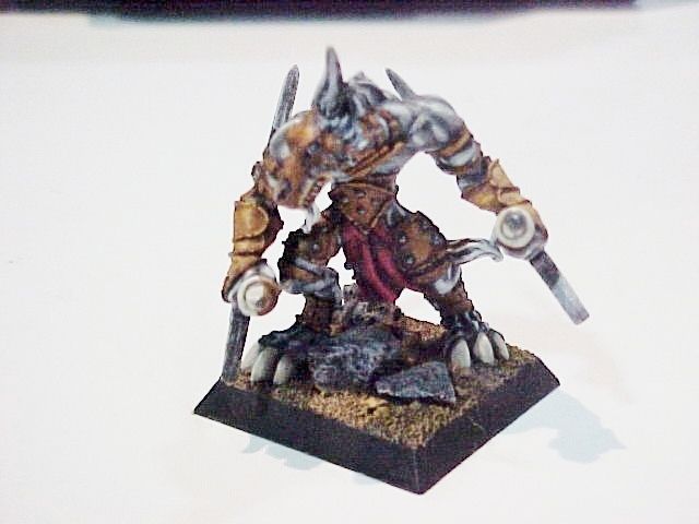 Illustration 6 de Confrontation – Classic The legendary skirmish game