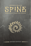 RPG Item: SPINE: Siderius Plug's Immortality in Ninety-nine Endnotes