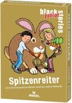 Black Stories Junior: Spitzenreiter