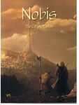 RPG Item: Nobis: The City States
