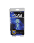 Star Trek: Attack Wing – U.S.S. Excelsior Expansion Pack