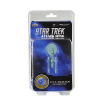 Star Trek: Attack Wing – U.S.S. Excelsior Expansion Pack