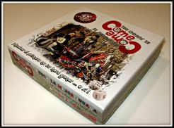 El Juego del Come Come