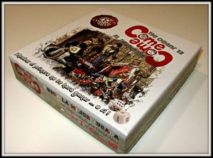 El Juego del Come Come