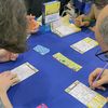 Next Station: Paris at SPIEL 2024, Essen.