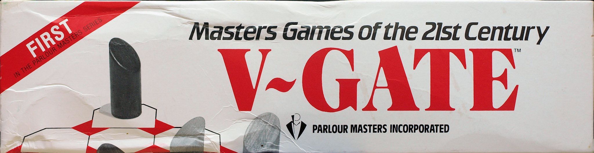 V-Gate
