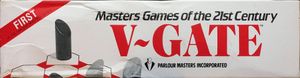 V-Gate