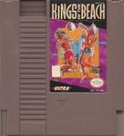 Video Game: Kings of the Beach