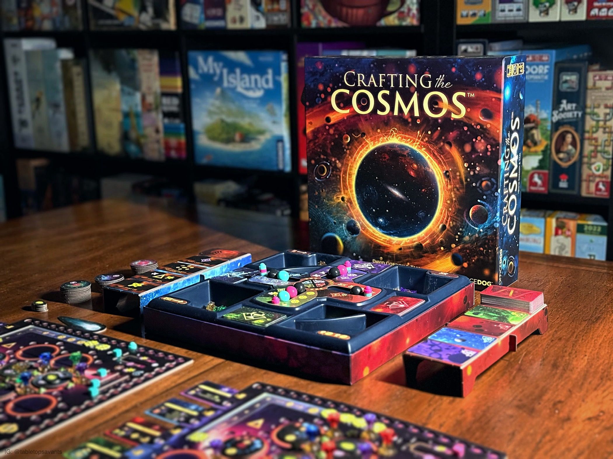 BoardGameGeek