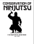 RPG Item: Conservation of Ninjutsu