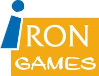 Board Game Publisher: Irongames