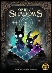 Grid Of Shadows