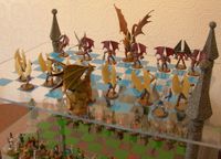 Dragonchess