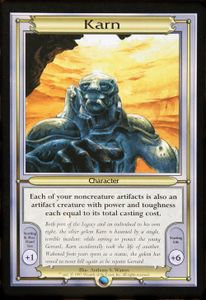 Anthony Waters portrait