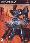 Video Game: Armored Core 2