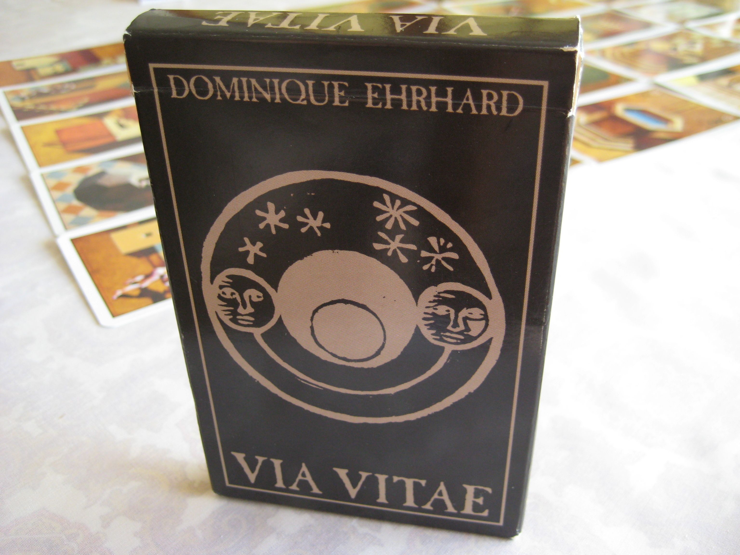 Via Vitae