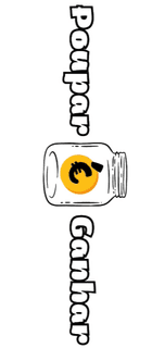 Poupar €' Ganhar