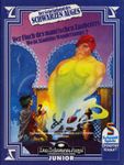 RPG Item: Der Fluch des maurischen Zauberers: Wo ist Aladdins Wunderlampe?