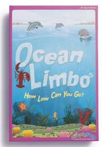Ocean Limbo box art
