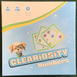 Cleariosity Numbers