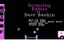 Video Game: Bouncing Babies