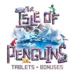 The Isle of Penguins: Tablets + Bonuses