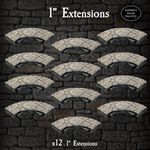 RPG Item: 1” Extensions Pack