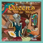 Queen's Kitchen