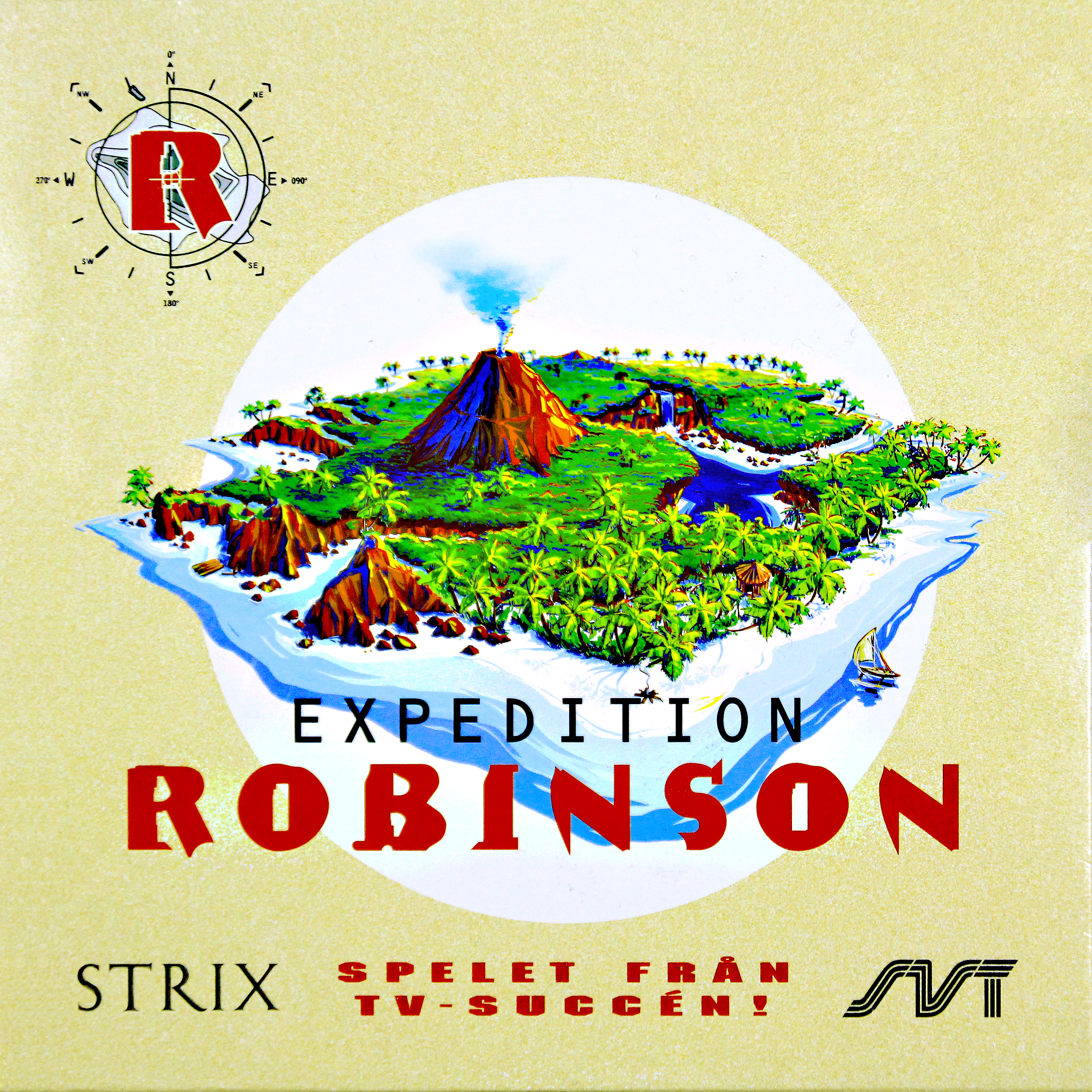 Expedition Robinson