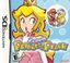 Video Game: Super Princess Peach