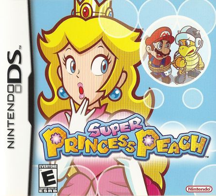 super princess peach wii u release date