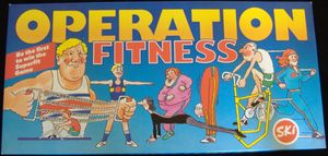 Operation Fitness