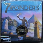 7 Wonders (Second Edition)