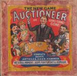 Auctioneer