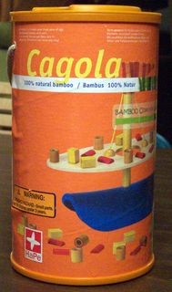 Cagola