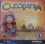 Video Game: Cleopatra: Queen of the Nile