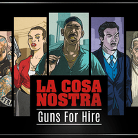 La Cosa Nostra: Guns for Hire