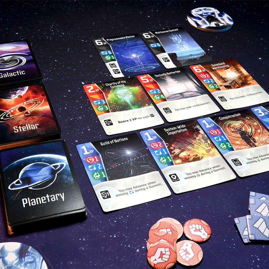 Asset image game Kardashev Scale