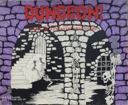 Board Game: Dungeon!