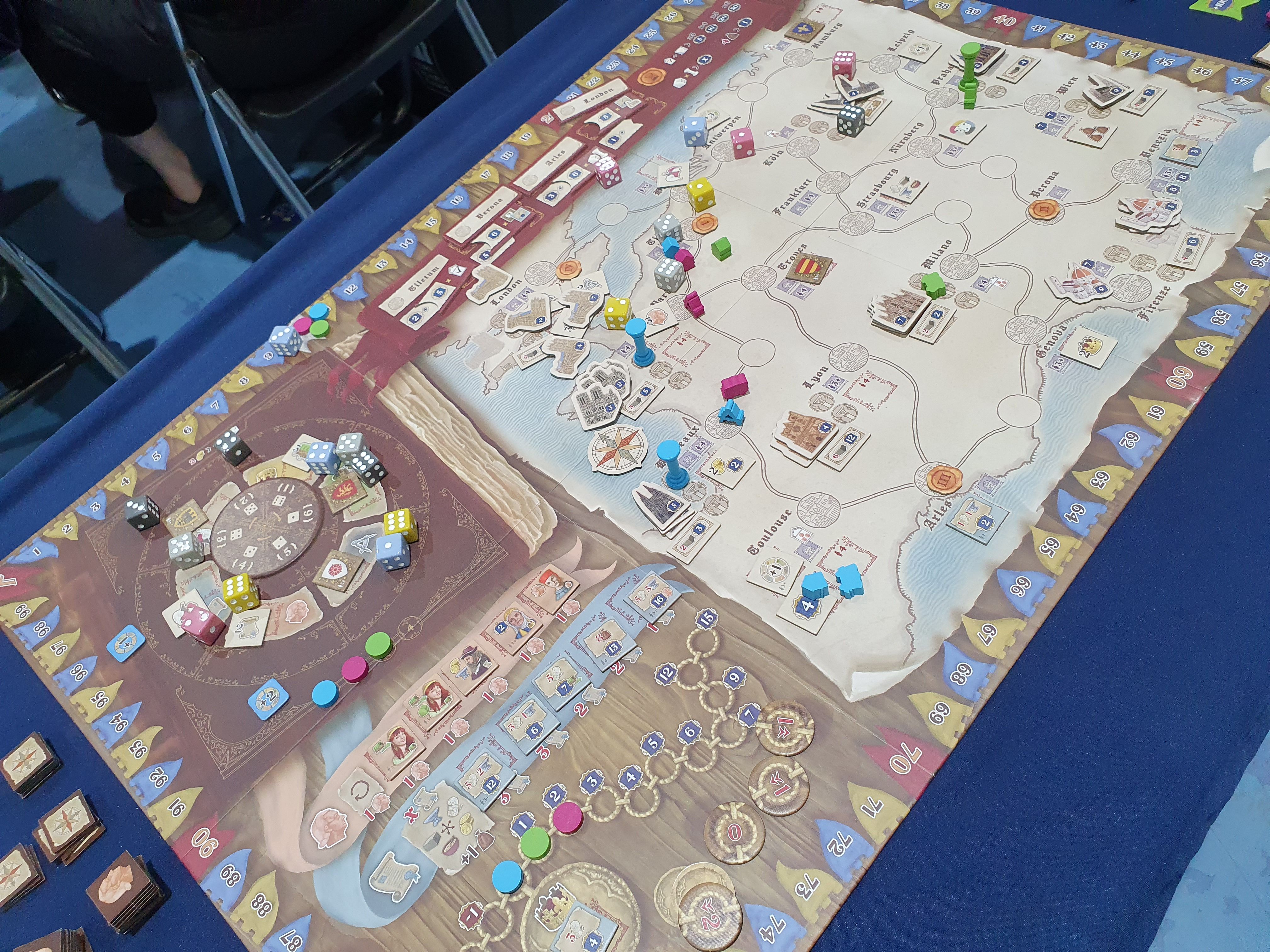 BoardGameGeek