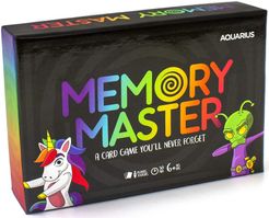 Memory Master