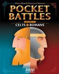보드 게임: 포켓 전투: 켈트족 대 로마인