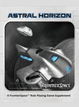 RPG Item: Astral Horizon