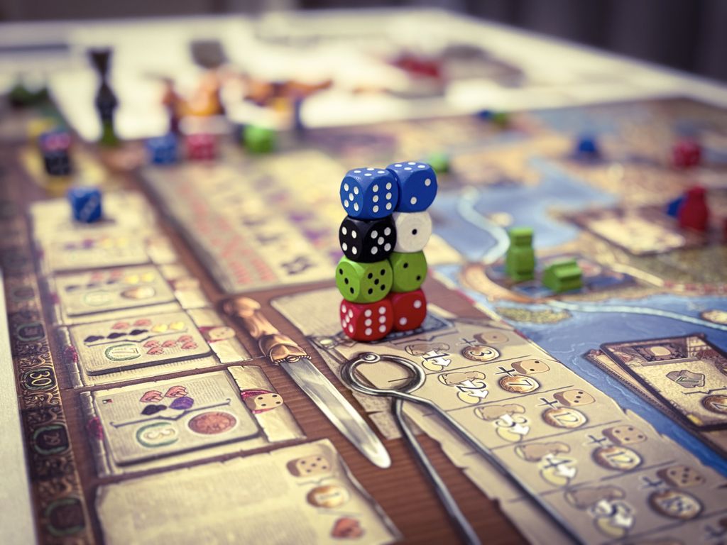 The Voyages of Marco Polo photo 5