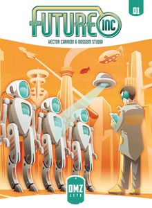 The Future - Board Game Online Wiki