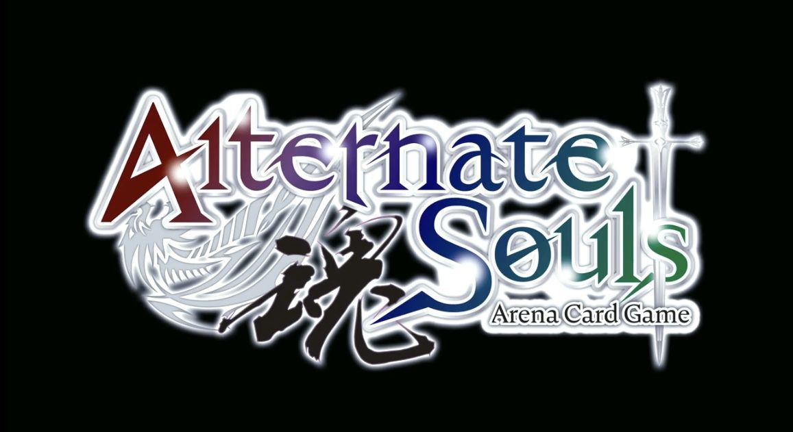 Alternate Souls: Arena Card Game